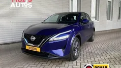 Gebruikt 2022 Nissan Qashqai Acenta SUV | € 21.995 (Eerlijke prijs)
