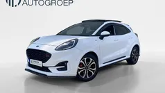 Gebruikt 2020 Ford Puma ST-Line X SUV | € 20.445 (Eerlijke prijs)