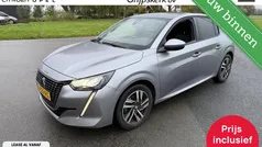 Gebruikt 2020 Peugeot 208 Allure Hatchback | € 15.950 (Eerlijke prijs)