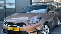 Bruin Gebruikt 2022 Kia Ceed Sportswagon Stationwagen | € 18.895 (Eerlijke prijs)