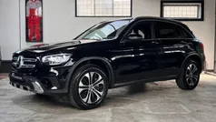 Gebruikt 2021 Mercedes GLC300e Business SUV | € 38.545 (Eerlijke prijs)