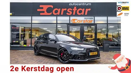 Gebruikt 2017 Audi RS6 Proline Stationwagen | € 54.850 (Goede deal)