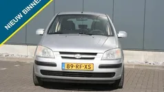 Gebruikt 2005 Hyundai Getz Hatchback | € 1.299 (Eerlijke prijs)