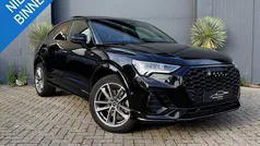 Gebruikt 2021 Audi Q3 Sportback S-Line SUV | € 39.950 (Eerlijke prijs)