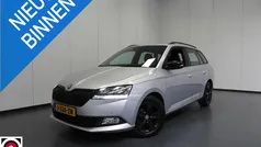 Gebruikt 2020 Skoda Fabia Business Line Stationwagen | € 14.140 (Eerlijke prijs)