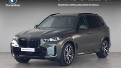 Groen Gebruikt 2025 BMW X5 M Sport SUV | € 106.950 (Eerlijke prijs)