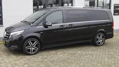 Gebruikt 2015 Mercedes V250 Avantgarde MPV | € 39.500