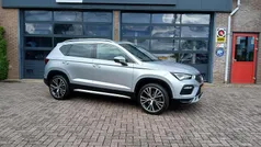 Grijs Gebruikt 2021 Seat Ateca Business SUV | € 27.500 (Eerlijke prijs)