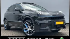 Gebruikt 2023 Lynk & Co 01 SUV | € 26.900 (Eerlijke prijs)