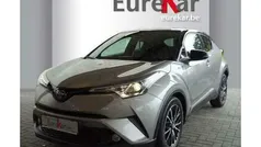 Gebruikt 2018 Toyota C-HR SUV | € 20.490 (Eerlijke prijs)
