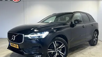 Gebruikt 2019 Volvo XC60 R-Design SUV | € 34.940 (Goede deal)