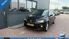 Zwart, metallic lak Gebruikt 2019 Seat Arona Business SUV | € 13.950 (Eerlijke prijs)
