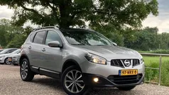 Gebruikt 2010 Nissan Qashqai SUV | € 7.450 (Eerlijke prijs)