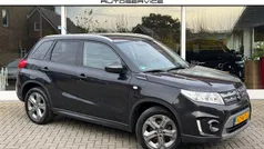 Gebruikt 2017 Suzuki Vitara Exclusive SUV | € 15.349 (Eerlijke prijs)