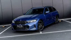 Gebruikt 2024 BMW 330 M Sport Stationwagen | € 47.900 (Eerlijke prijs)