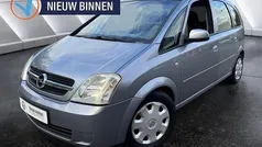 Gebruikt 2006 Opel Meriva Enjoy MPV | € 1.490 (Eerlijke prijs)