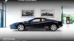 Gebruikt 1989 Ferrari Testarossa | € 235.000