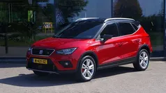 Rood Gebruikt 2019 Seat Arona Beats SUV | € 17.450 (Goede deal)