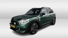 Groen Gebruikt 2019 Mini Cooper S Countryman Chili SUV | € 26.950 (Goede deal)
