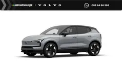 Grijs Gebruikt 2024 Volvo EX30 Plus SUV | € 33.894 (Eerlijke prijs)