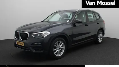 Gebruikt 2018 BMW X3 Executive SUV | € 30.900 (Super prijs)