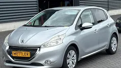Gebruikt 2013 Peugeot 208 Active Hatchback | € 1.950 (Super prijs)
