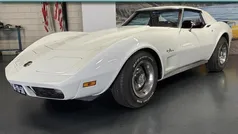 Gebruikt 1974 Chevrolet Corvette Stingray Coupé | € 19.950