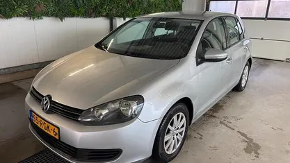 Gebruikt 2011 VW Golf VI Comfortline Hatchback | € 4.999 (Eerlijke prijs)