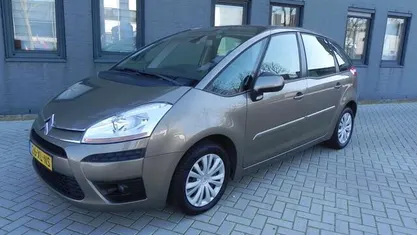 Occasion Citroën C4 Picasso 125 PK (91 kW) 2007 MPV