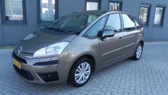 Gebruikt 2007 Citroën C4 Picasso MPV | € 2.250 (Goede deal)