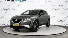 Gebruikt 2023 Nissan Qashqai Tekna SUV | € 28.740 (Eerlijke prijs)
