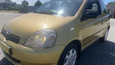 Gebruikt 2000 Toyota Yaris Luna Hatchback | € 849 (Eerlijke prijs)