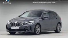 Grijs Gebruikt 2021 BMW 118 M Sport Hatchback | € 25.950 (Eerlijke prijs)