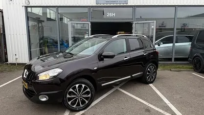 Occasion 2011 Nissan Qashqai SUV | € 8.999 (Eerlijke prijs)