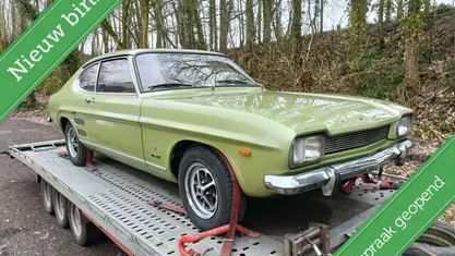 Occasion Ford Capri XL 50 PK (36 kW) 1970 Coupé