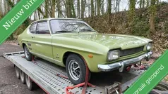 Gebruikt 1970 Ford Capri XL | € 14.950