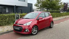 Gebruikt 2016 Hyundai i10 Hatchback | € 6.995 (Goede deal)