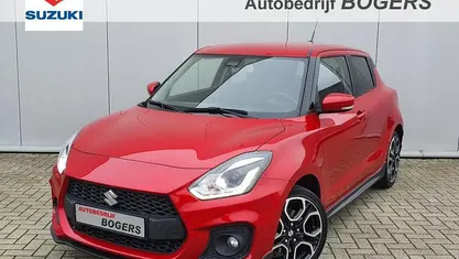 Occasion Suzuki Swift Sport 131 PK (96 kW) 2021 Hatchback