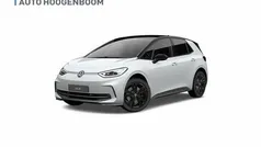 Gebruikt 2025 VW ID.3 Pro Hatchback | € 38.150 (Eerlijke prijs)
