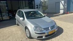VW Golf IV
