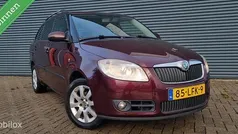 Gebruikt 2010 Skoda Fabia Business Line Stationwagen | € 2.940 (Eerlijke prijs)