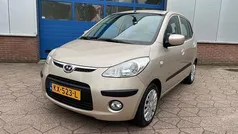 Gebruikt 2009 Hyundai i10 Active Hatchback | € 3.249 (Eerlijke prijs)