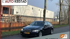 Zwart Gebruikt 2008 BMW 318 Executive Sedan | € 5.750 (Eerlijke prijs)
