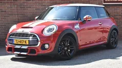 Gebruikt 2016 Mini Cooper S Business Hatchback | € 13.949 (Super prijs)