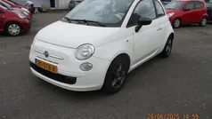 Gebruikt 2008 Fiat 500 Pop Hatchback | € 2.849 (Goede deal)