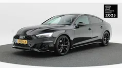 Gebruikt 2021 Audi A5 Sportback Competition Hatchback | € 37.850 (Eerlijke prijs)