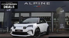 Gebruikt 2025 Alpine A290 Hatchback | € 46.695 (Eerlijke prijs)
