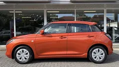 Gebruikt 2025 Suzuki Swift Comfort Hatchback | € 21.399 (Goede deal)