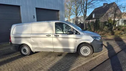 Occasion Mercedes Vito Business 114 PK (83 kW) 2017 Van