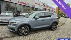 Grijs Gebruikt 2022 Volvo XC40 R-Design SUV | € 32.950 (Super prijs)